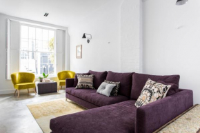 Holland Park Mews II by Onefinestay